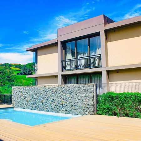 Zimbali Lakes Boulevard Edge 214 Ballito Exterior photo