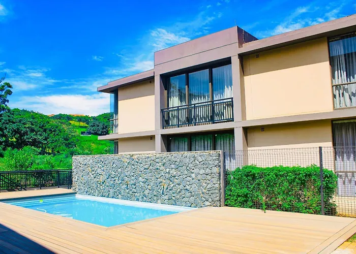 Zimbali Lakes Boulevard Edge 214
