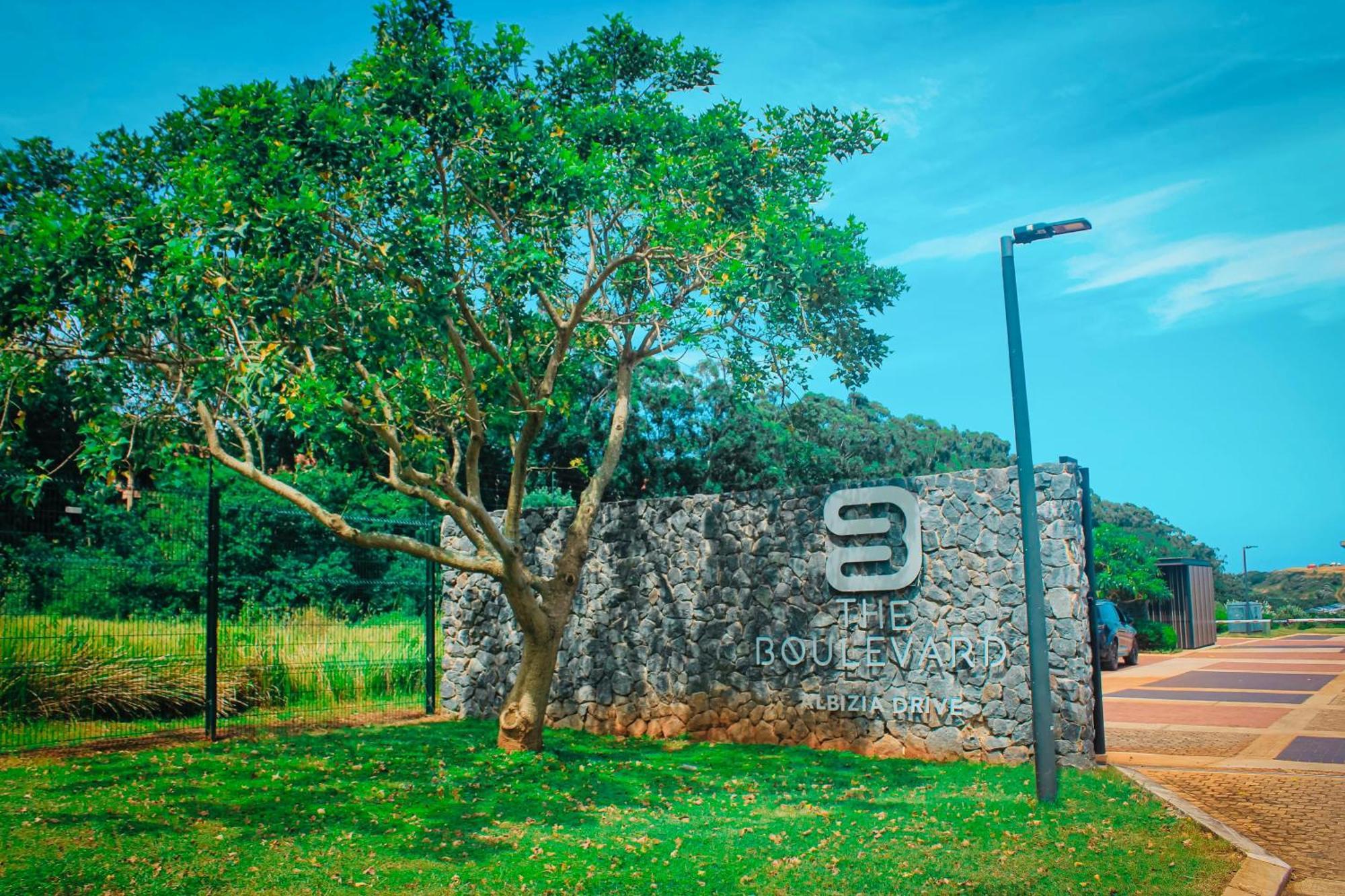 Zimbali Lakes Boulevard Edge 214 *