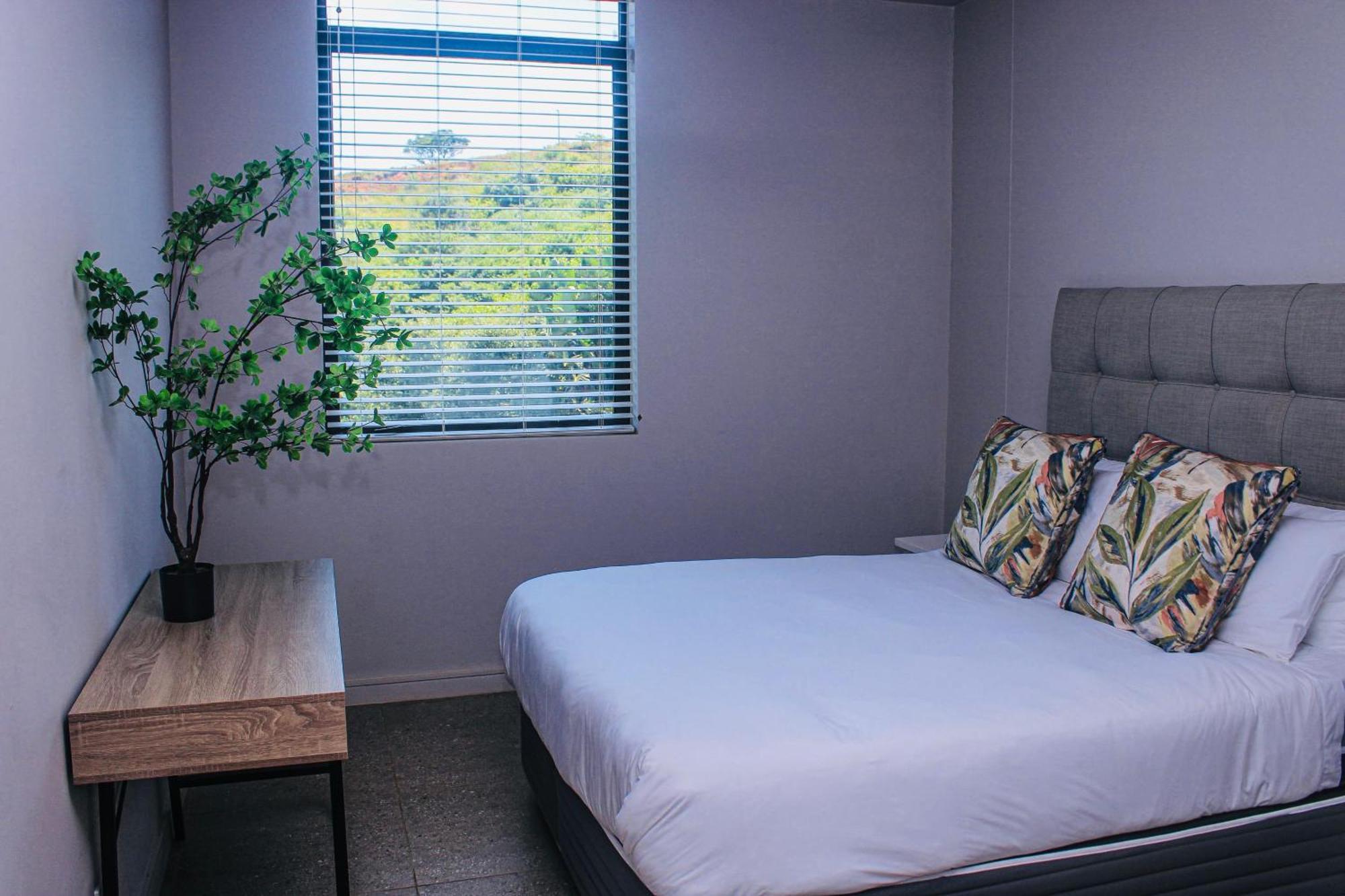 Apartment Zimbali Lakes Boulevard Edge 214 Ballito