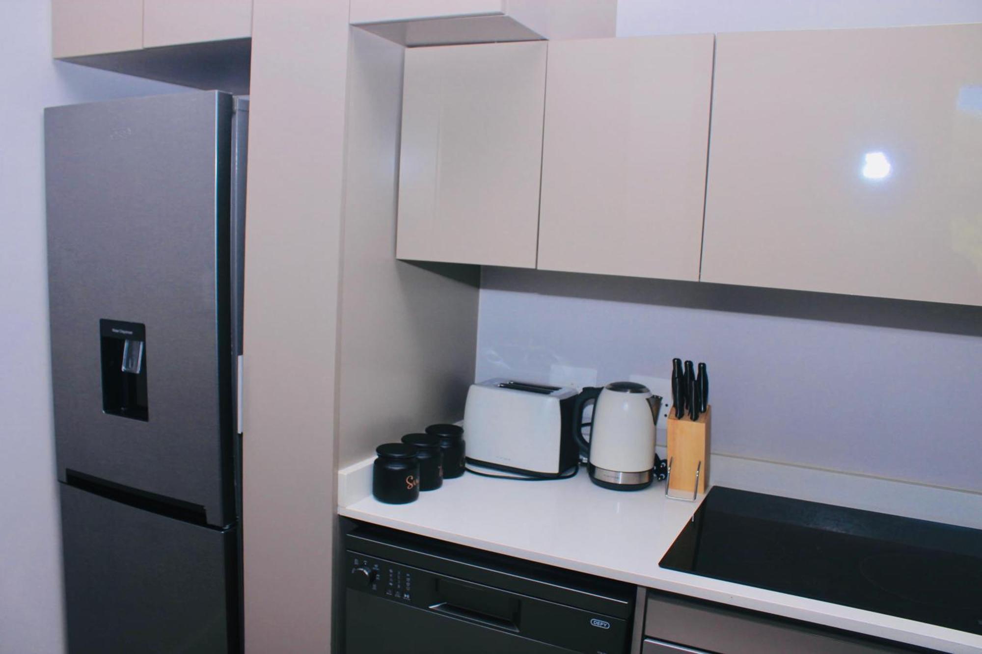 Zimbali Lakes Boulevard Edge 214 Apartment