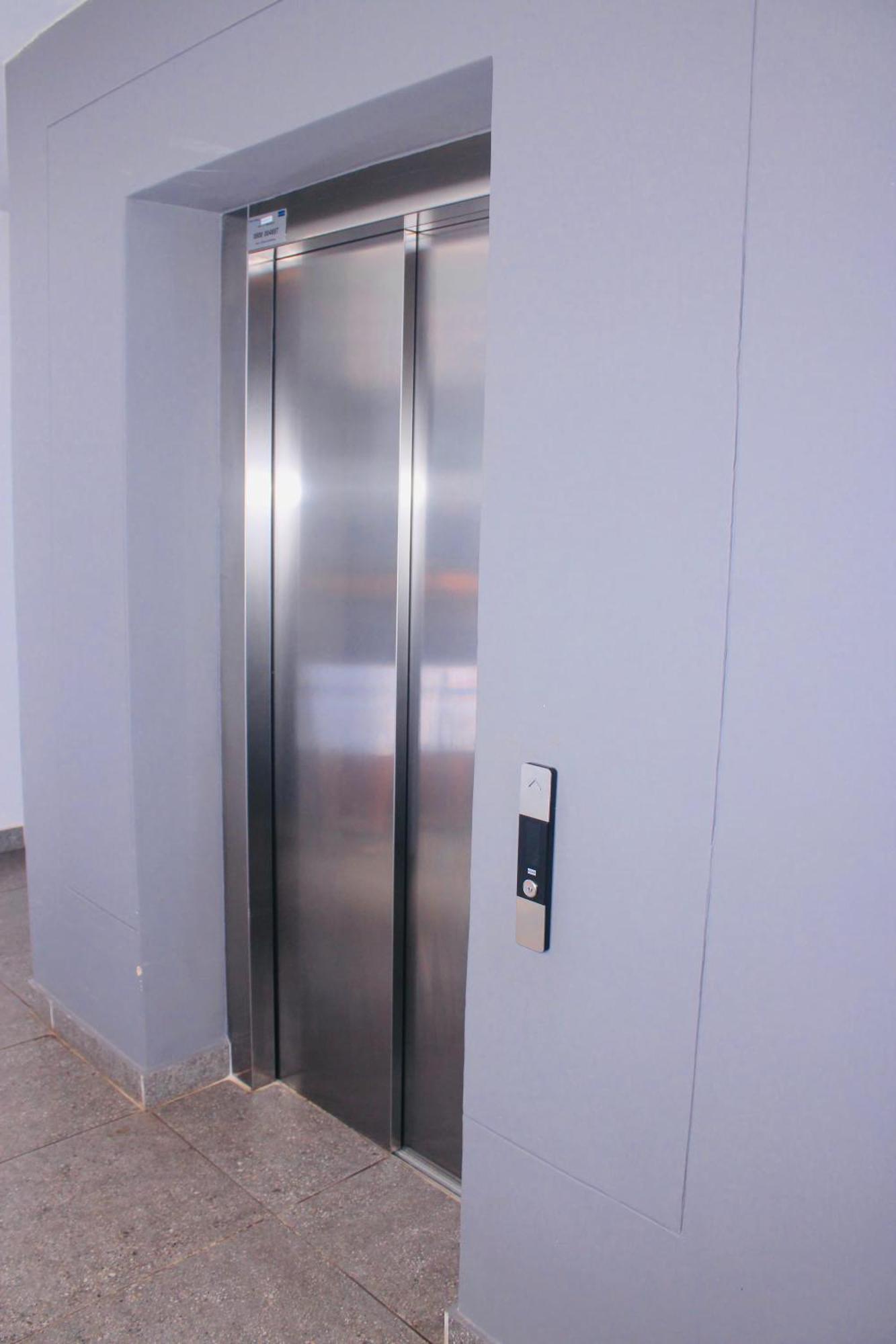 Apartment Zimbali Lakes Boulevard Edge 214 Ballito