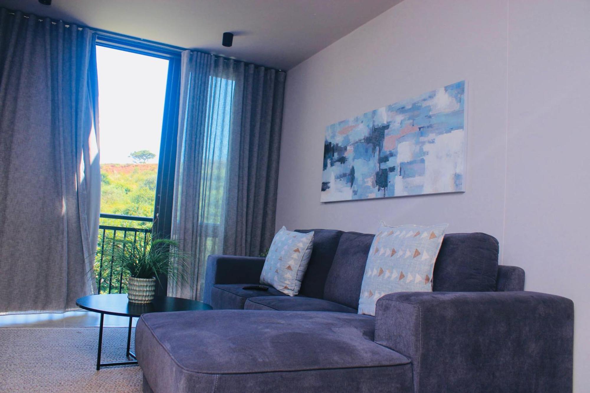 Zimbali Lakes Boulevard Edge 214 *